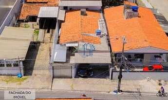 Imagem: CASA PADRAO/ CASA COM 3 QUARTOS/ CASA COM3