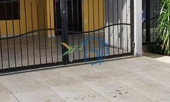 Imagem: Casa Padrão / Casa em Natal / Casa em rua