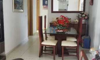 Imagem 3: Residencial Assuncion Gili