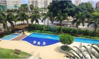 Imagem: Residencial Assuncion Gili