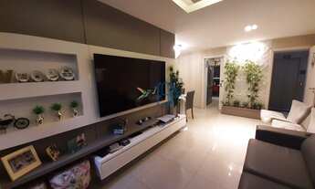 Imagem: Apartamento Alto PadrãoNova Parnamirim/cidade