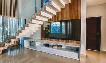 Imagem: Casa Alto Padrão/Casa Duplex no Condomínio