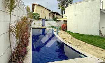 Imagem: CASA DUPLEX NO CONDOMINIO GREEN FIELD /CASA