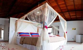 Imagem 7: POUSADA/ HOTEL/ RESORT/ SAO MIGUEL DO GOSTOSO/ NATAL/ PONTA NEGRA