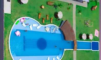 Imagem 2: POUSADA/ HOTEL/ RESORT/ SAO MIGUEL DO GOSTOSO/ NATAL/ PONTA NEGRA