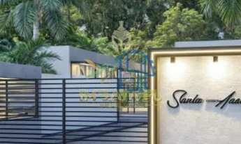 Imagem 6: Casa de Condomínio à Venda com 2 quartos, 2 banheiros, 1 vaga e 71m²