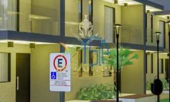 Imagem 5: Casa de Condomínio à Venda com 2 quartos, 2 banheiros, 1 vaga e 71m²