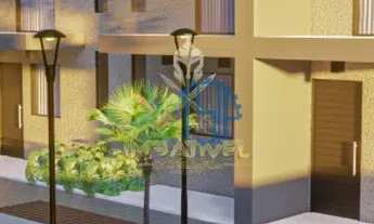 Imagem 4: Casa de Condomínio à Venda com 2 quartos, 2 banheiros, 1 vaga e 71m²