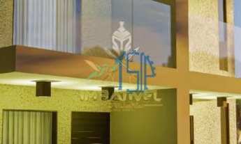 Imagem: Casa de Condomínio à Venda com 2 quartos