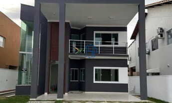 Imagem: Casa à venda no bairro Parque das Nações