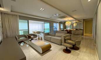 Imagem: Apartamento Alto Padrão/Apartamento de