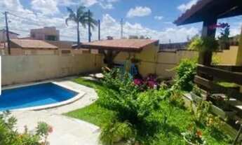 Imagem: CASA ALTO PADRÃO / CASA EM CONDOMÍNIO