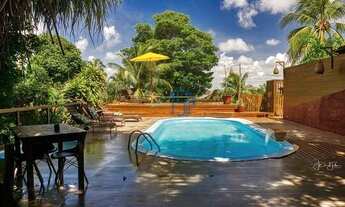 Imagem 6: POUSADA / POUSADA EM PIPA-RN / PUSADA SOSSEGO EM PIPA / POUSADA BEIRA MARN EM PIPA / POUSA