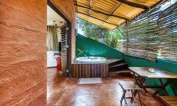 Imagem 4: POUSADA / POUSADA EM PIPA-RN / PUSADA SOSSEGO EM PIPA / POUSADA BEIRA MARN EM PIPA / POUSA