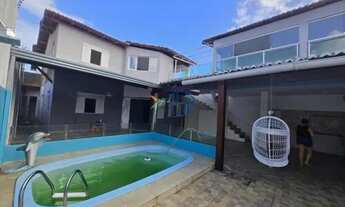 Imagem: Casa à venda no bairro Nova Parnamirim