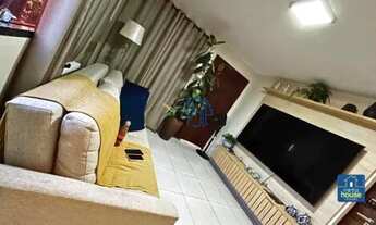 Imagem: CASA DUPLEX DE ESQUINA CONDOMÍNIO SAN MARINO