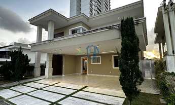 Imagem: Casa Alto Padrão/ Casa em condomínio /