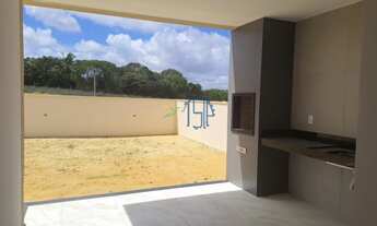 Imagem 4: Casa Padrão/Casa a venda em Parnamirim/Casa a venda em Natal