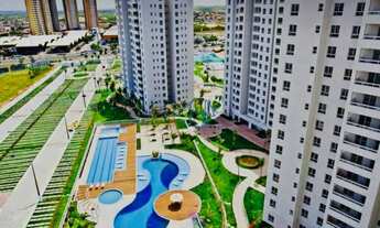 Imagem: APARTAMENTO NO LAQQUA / APARTAMENTO DE CONDOMINIO