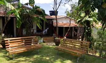 Imagem: POUSADA PRAIA DA PIPA -Tibau do Sul RN