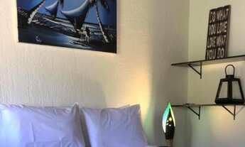 Imagem 6: POUSADA PRAIA DA PIPA -Tibau do Sul RN