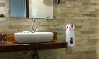 Imagem 4: POUSADA PRAIA DA PIPA -Tibau do Sul RN