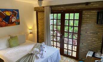 Imagem 2: POUSADA PRAIA DA PIPA -Tibau do Sul RN