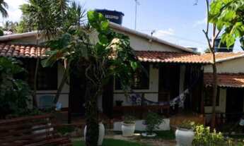 Imagem 3: POUSADA PRAIA DA PIPA -Tibau do Sul RN