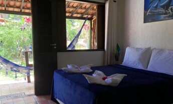 Imagem 7: POUSADA PRAIA DA PIPA -Tibau do Sul RN