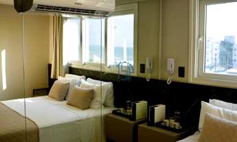 Imagem 6: FLAT PADRAO/ FLAT NO PARADISE/ FLAT NO BESSA/ FLAT BEIRA MAR/ FLAT EM JOAO PESSOA