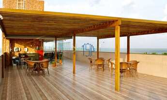 Imagem 2: FLAT PADRAO/ FLAT NO PARADISE/ FLAT NO BESSA/ FLAT BEIRA MAR/ FLAT EM JOAO PESSOA