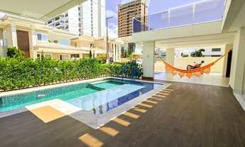 Imagem 2: CASA ALTO PADRÃO / CASA DE LUXO / CASA EM CONDOMÍNIO / CASA EM NATAL - RN / PONTA NEGRA