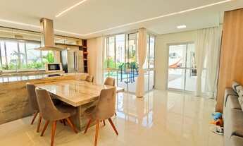 Imagem 6: CASA ALTO PADRÃO / CASA DE LUXO / CASA EM CONDOMÍNIO / CASA EM NATAL - RN / PONTA NEGRA