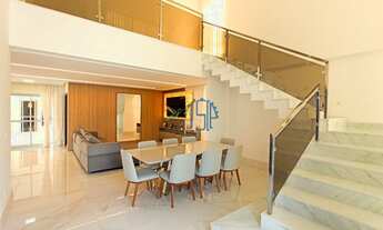 Imagem 3: CASA ALTO PADRÃO / CASA DE LUXO / CASA EM CONDOMÍNIO / CASA EM NATAL - RN / PONTA NEGRA