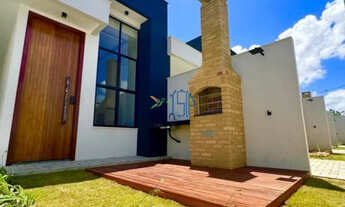 Imagem: Casa Padrão / Casa a venda/ Casa em Nova