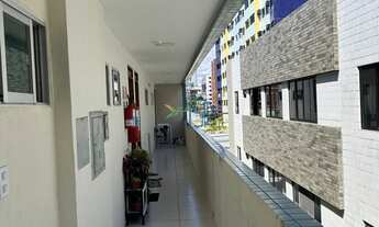 Imagem 7: APARTAMENTO EM JARDIM OCEANIA / APARTAMENTO VENTILADO EM JARDIM OCEANIA / APARTAMENTO 2 QU