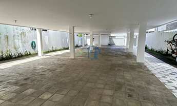 Imagem 4: APARTAMENTO EM JARDIM OCEANIA / APARTAMENTO VENTILADO EM JARDIM OCEANIA / APARTAMENTO 2 QU