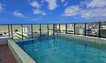 Imagem: FLAT NO GET ONE EM JARDIM OCEANIA / APARTAMENTO