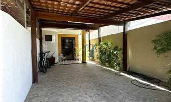 Imagem 5: CASA PADRÃO/ CASA NO JOSE AMÉRICO/ CASA EM JOAO PESSOA/ CASA COM TRES QUARTOS/ CASA BEIRA