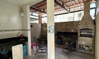 Imagem 6: CASA PADRÃO/ CASA NO JOSE AMÉRICO/ CASA EM JOAO PESSOA/ CASA COM TRES QUARTOS/ CASA BEIRA