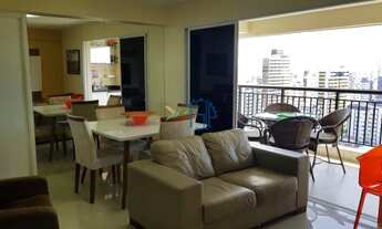 Imagem: Apartamento Padrão/Tirol way residencial