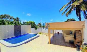 Imagem: CASA EM JOAO PESSOA/CASA COM QUATRO QUARTOS/