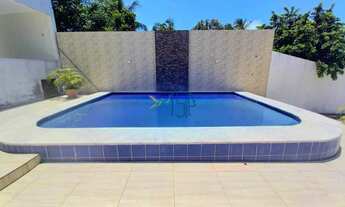 Imagem 5: CASA EM JOAO PESSOA/CASA COM QUATRO QUARTOS/ CASA COM PISCINA/ CASA BEIRA MAR/ CASA EM JAC