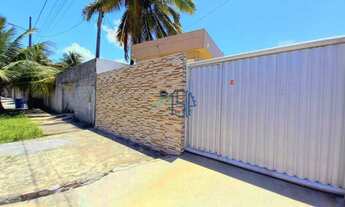 Imagem 4: CASA EM JOAO PESSOA/CASA COM QUATRO QUARTOS/ CASA COM PISCINA/ CASA BEIRA MAR/ CASA EM JAC