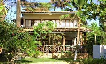 Imagem: POUSADA EM TIBAU DO SUL CACIMBINHAS -PIPA