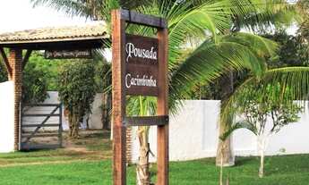 Imagem 3: POUSADA EM TIBAU DO SUL CACIMBINHAS -PIPA RN