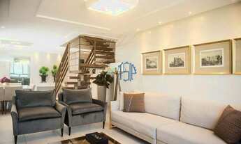 Imagem: APARTAMENTO COBERTURA DUPLEX EM CABEDELO