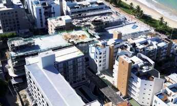 Imagem 3: Flat em Cabo Branco, João Pessoa/PB