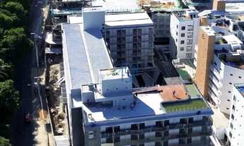 Imagem 2: Flat em Cabo Branco, João Pessoa/PB