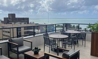 Imagem 3: FLAT PADRÃO/ FLAT NO CONDOMÍNIO UMI/ FLAT EM CABEDELO/ FLAT EM INTERMARES/ FLAT BEIRA MAR